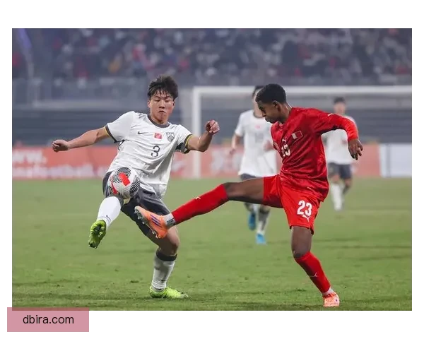 日媒聚焦中国U17意外失利战术受质疑